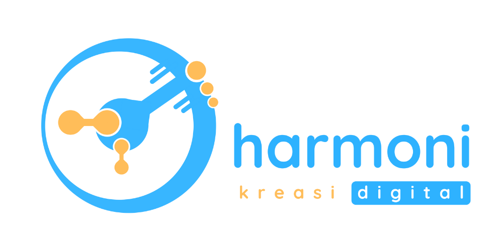 Harmoni Kreasi Digital