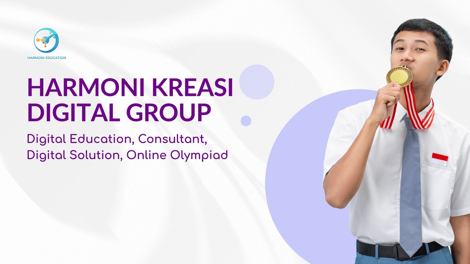 Membangun Etos Kerja Unggul di Era Digital: Kunci Sukses Profesional Muda